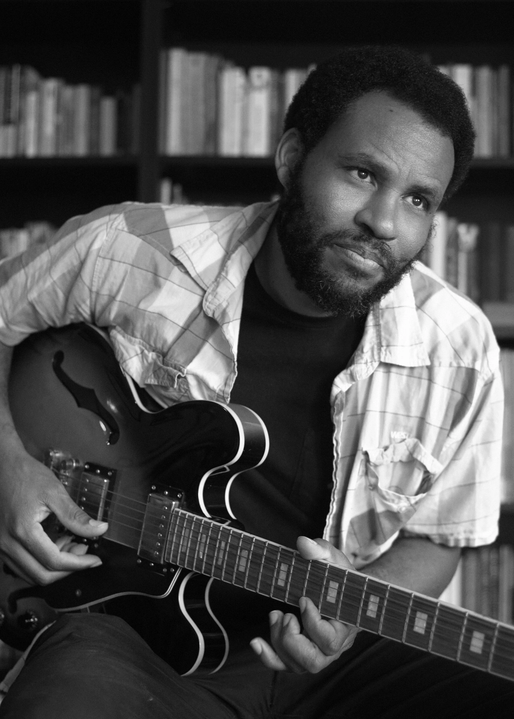 Ray Barbee — julien roubinet